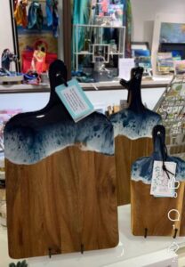 ONE OF A KIND GALLERY AND GIFT SHOP