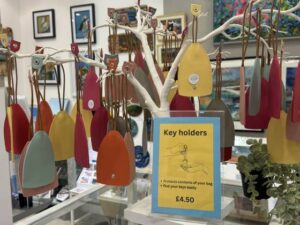 ONE OF A KIND GALLERY AND GIFT SHOP