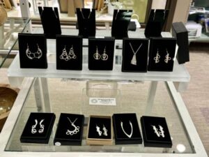 ONE OF A KIND GALLERY AND GIFT SHOP
