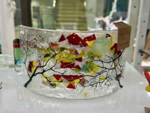 ONE OF A KIND GALLERY AND GIFT SHOP