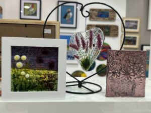 ONE OF A KIND GALLERY AND GIFT SHOP