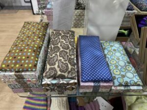 ONE OF A KIND GALLERY AND GIFT SHOP