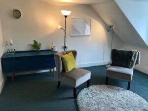 Evolve Counselling