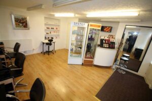 Hermanas Hair & Beauty Salons