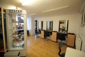 Hermanas Hair & Beauty Salons