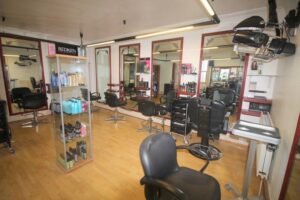 Hermanas Hair & Beauty Salons