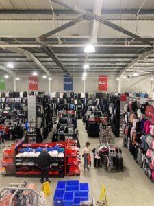 Sports Direct