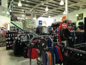 Sports Direct