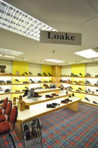 Slater Menswear Inverness