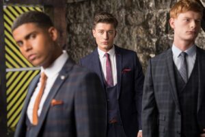 Slater Menswear Inverness