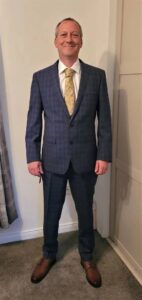 Slater Menswear Inverness