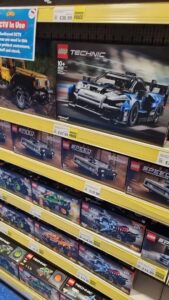 Smyths Toys Superstores Inverness