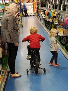 Smyths Toys Superstores Inverness
