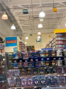 Smyths Toys Superstores Inverness