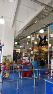 Smyths Toys Superstores Inverness