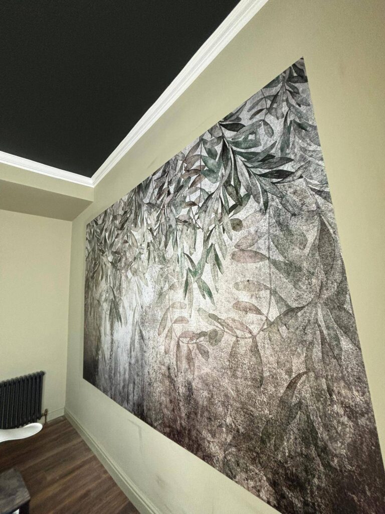 The Sutherland Osteopathic Clinic