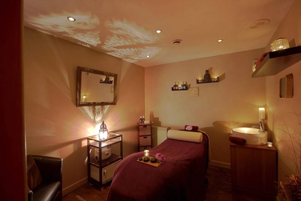 The Therapy Suite