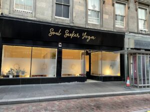 Soul Seeker Yoga