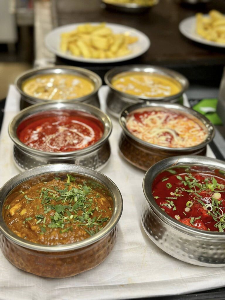 Bayleaf Restaurant