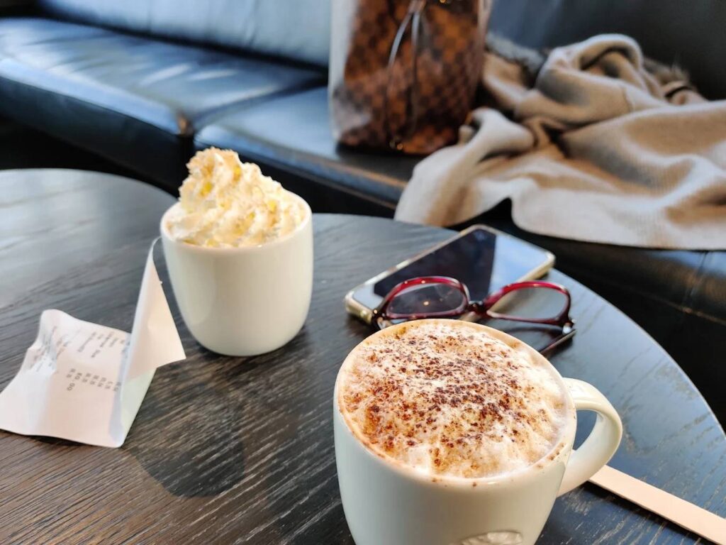 Starbucks
