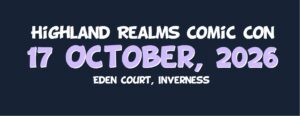 Loch & Lore Events